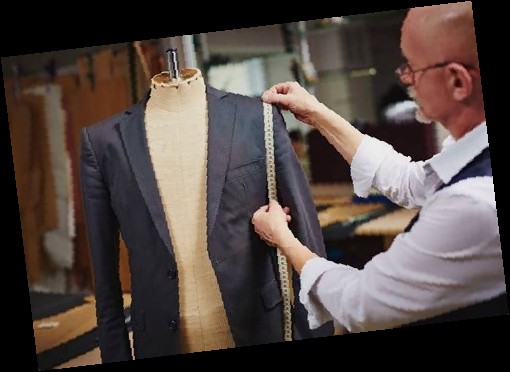 Custom Tailoring